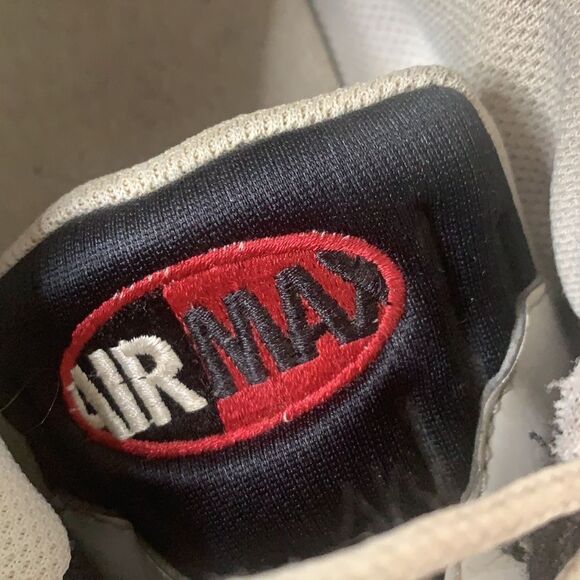 NIKE AIRMAX 95 SIZE 13‎ - Picture 7 of 9